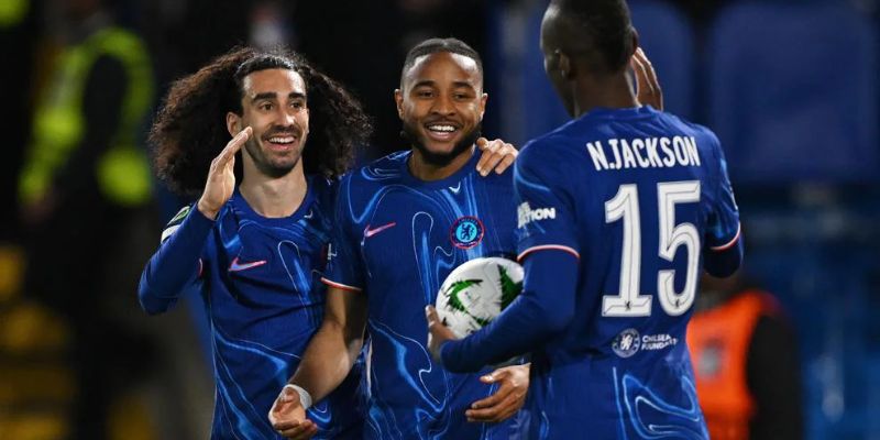 Chiến Thuật Cá Cược Cho Trận Djurgardens vs Chelsea