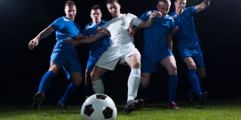 Khi nào nên lựa chọn để chơi