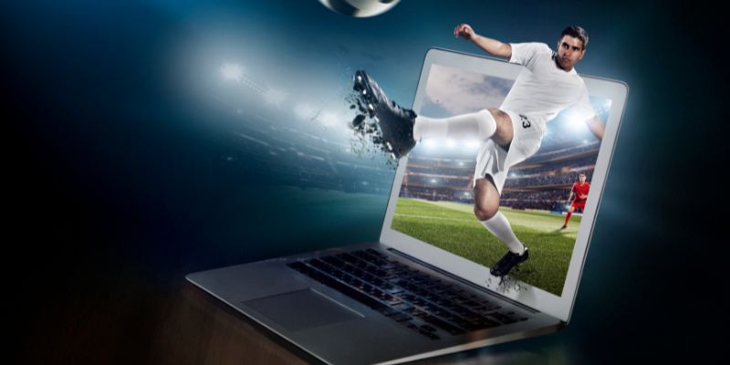 Kèo phát bóng là gì