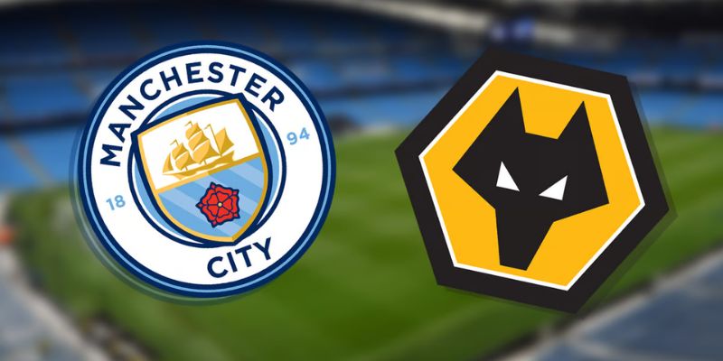 Manchester City vs Wolves Phong độ hiện tại của Manchester City vs Wolves