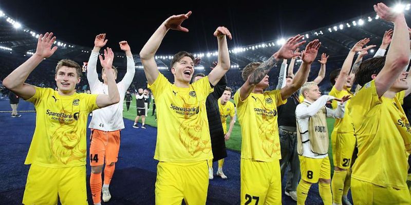 Tottenham Hotspur vs Bodo Glimt Tình Hình Lực Lượng Trước Trận Đấu Giữa Tottenham Hotspur vs Bodo Glimt